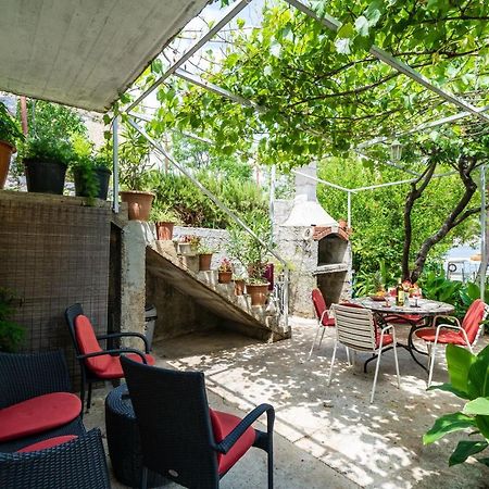 Apartments Zarac Дубровник Экстерьер фото