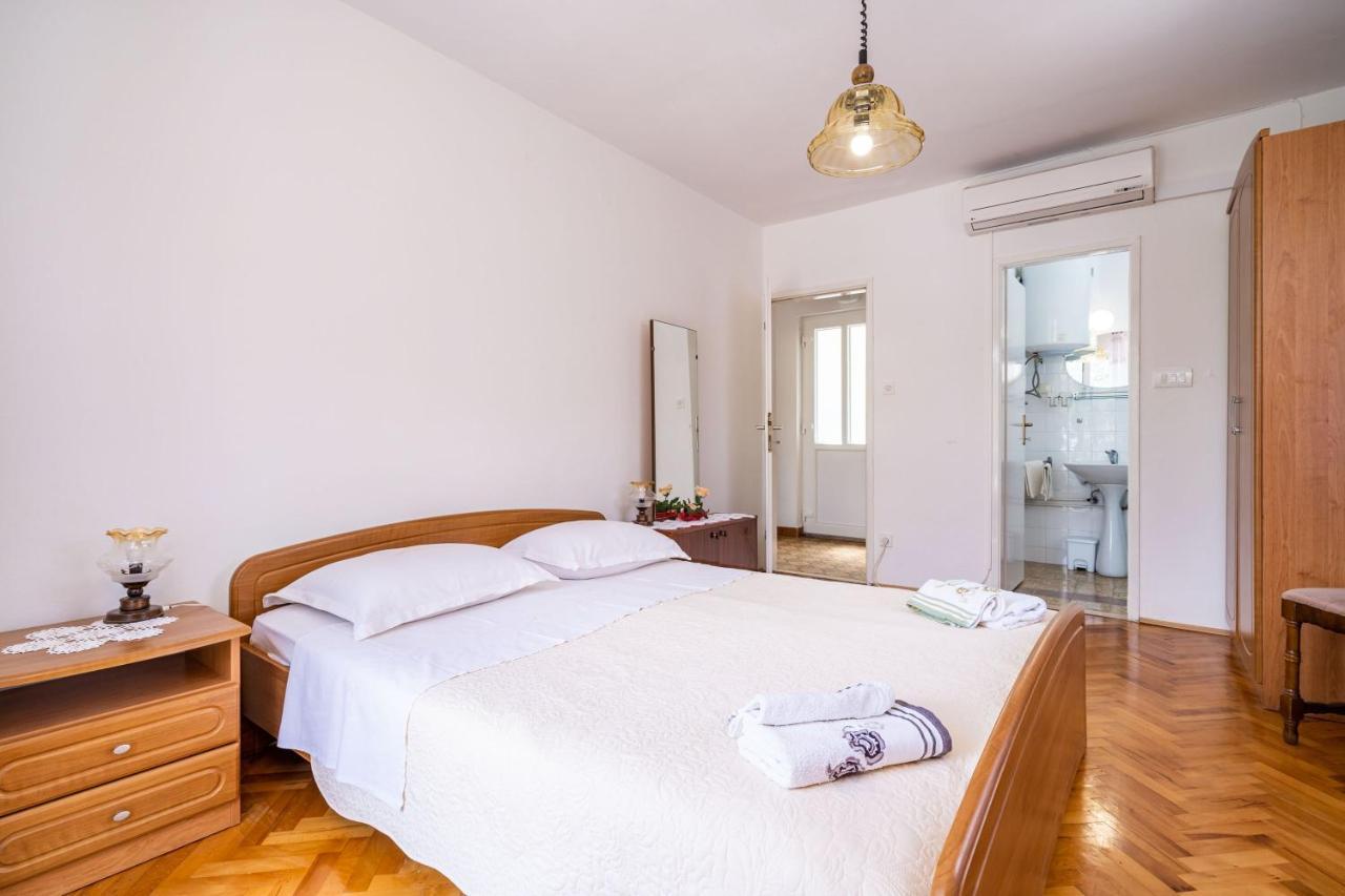 Apartments Zarac Дубровник Экстерьер фото