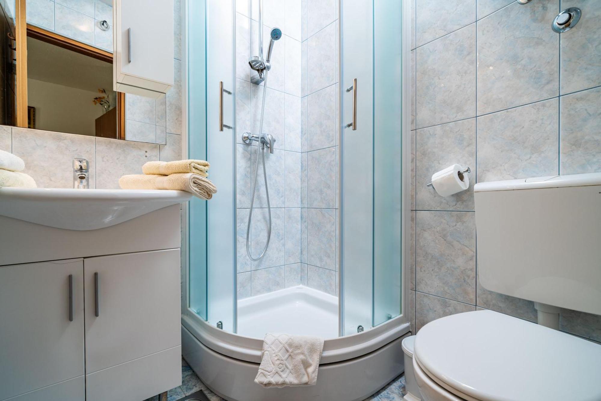 Apartments Zarac Дубровник Номер фото