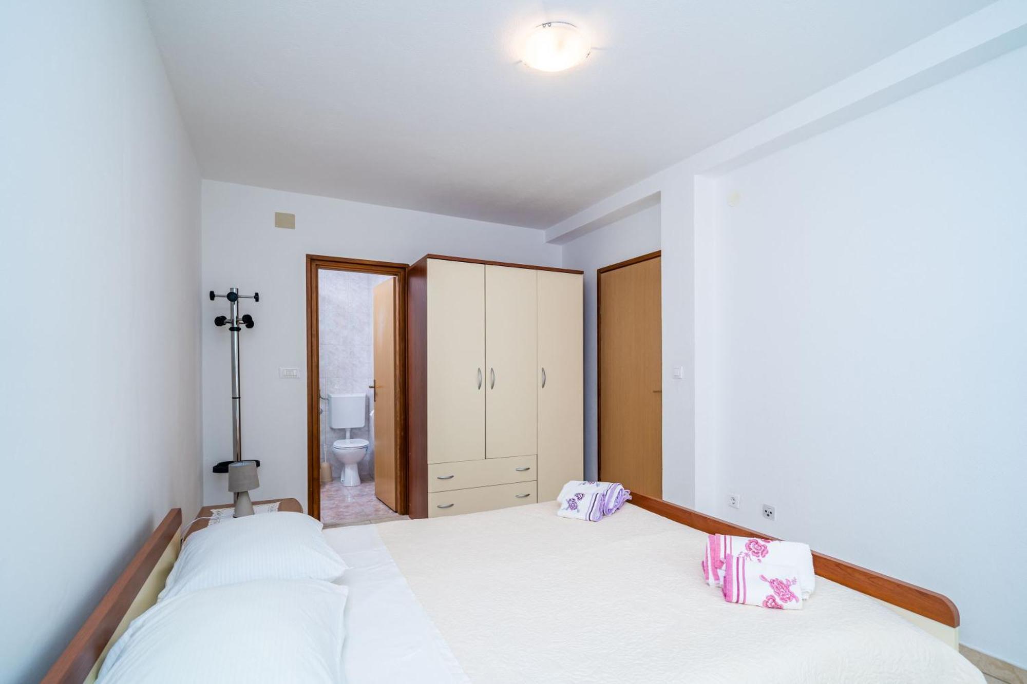 Apartments Zarac Дубровник Номер фото