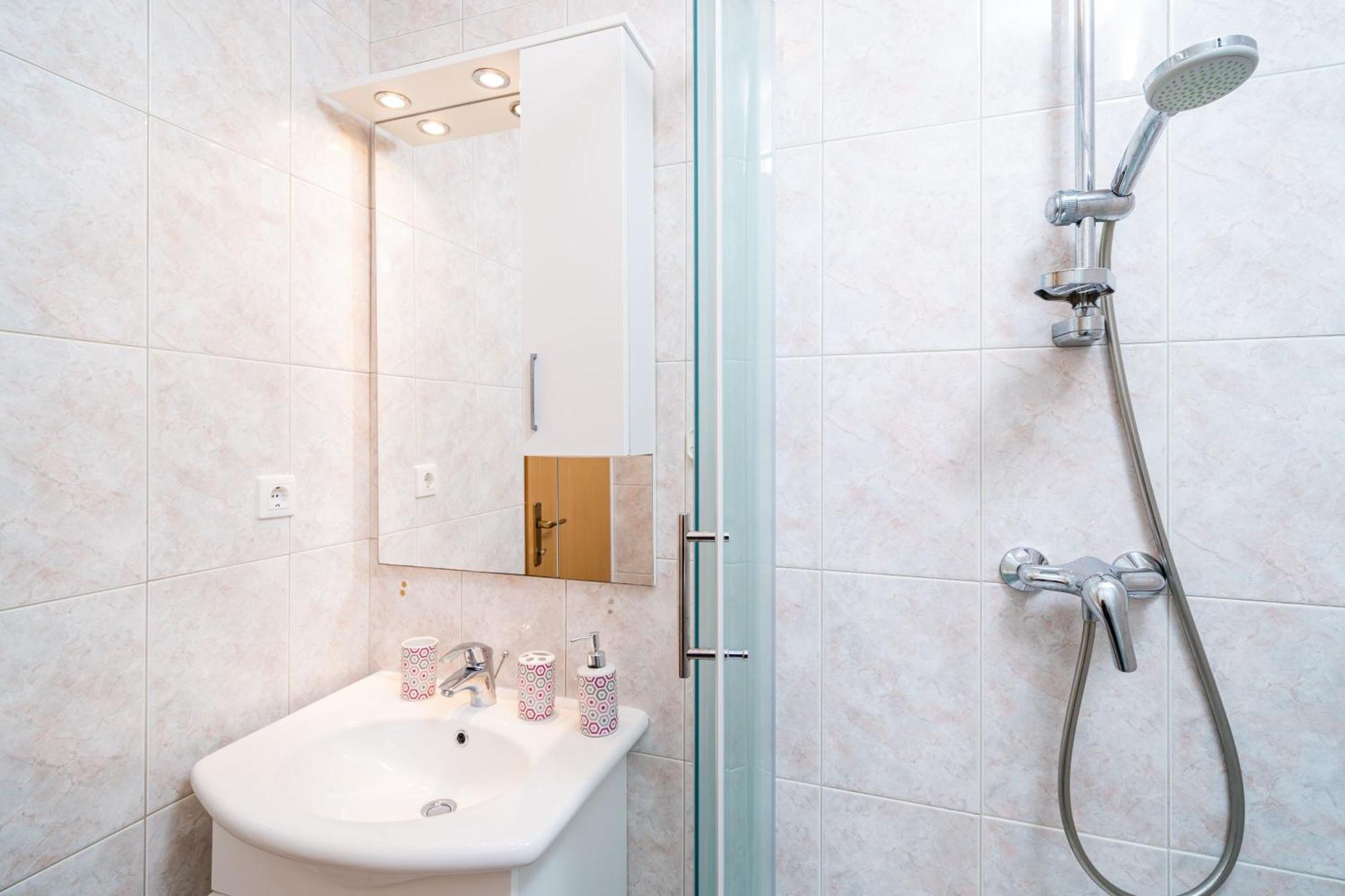 Apartments Zarac Дубровник Номер фото