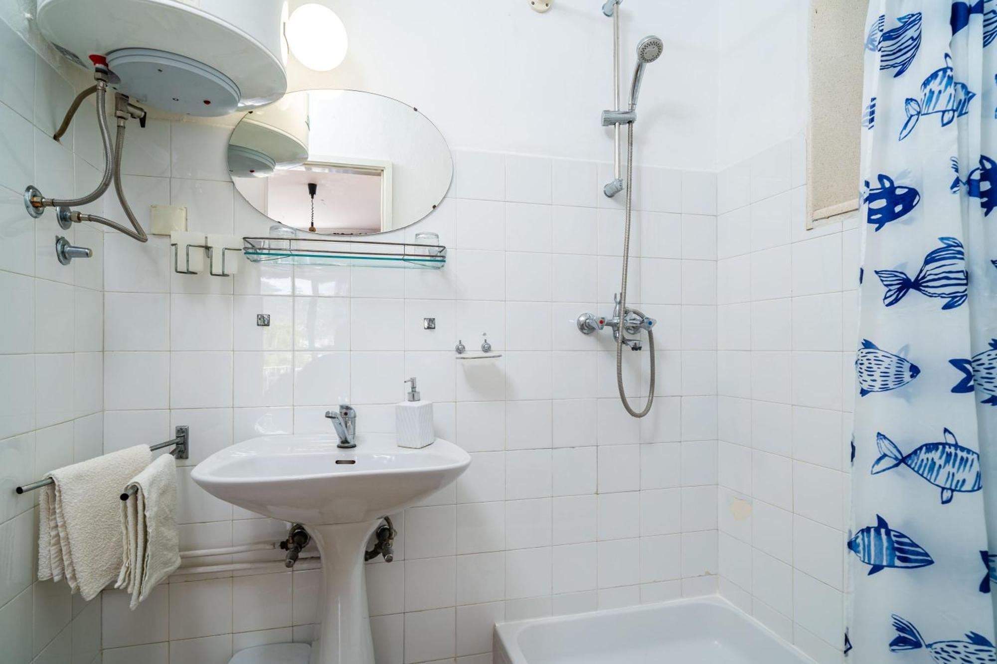 Apartments Zarac Дубровник Номер фото
