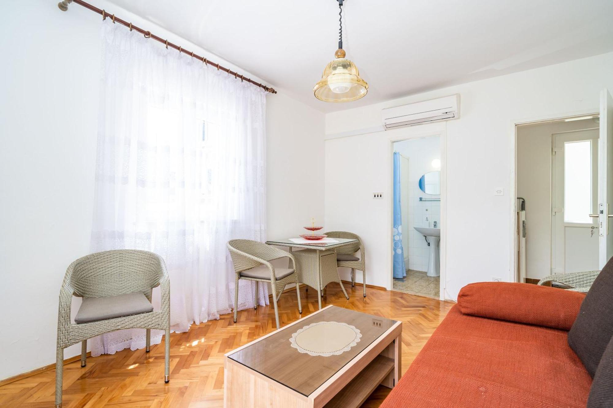 Apartments Zarac Дубровник Номер фото