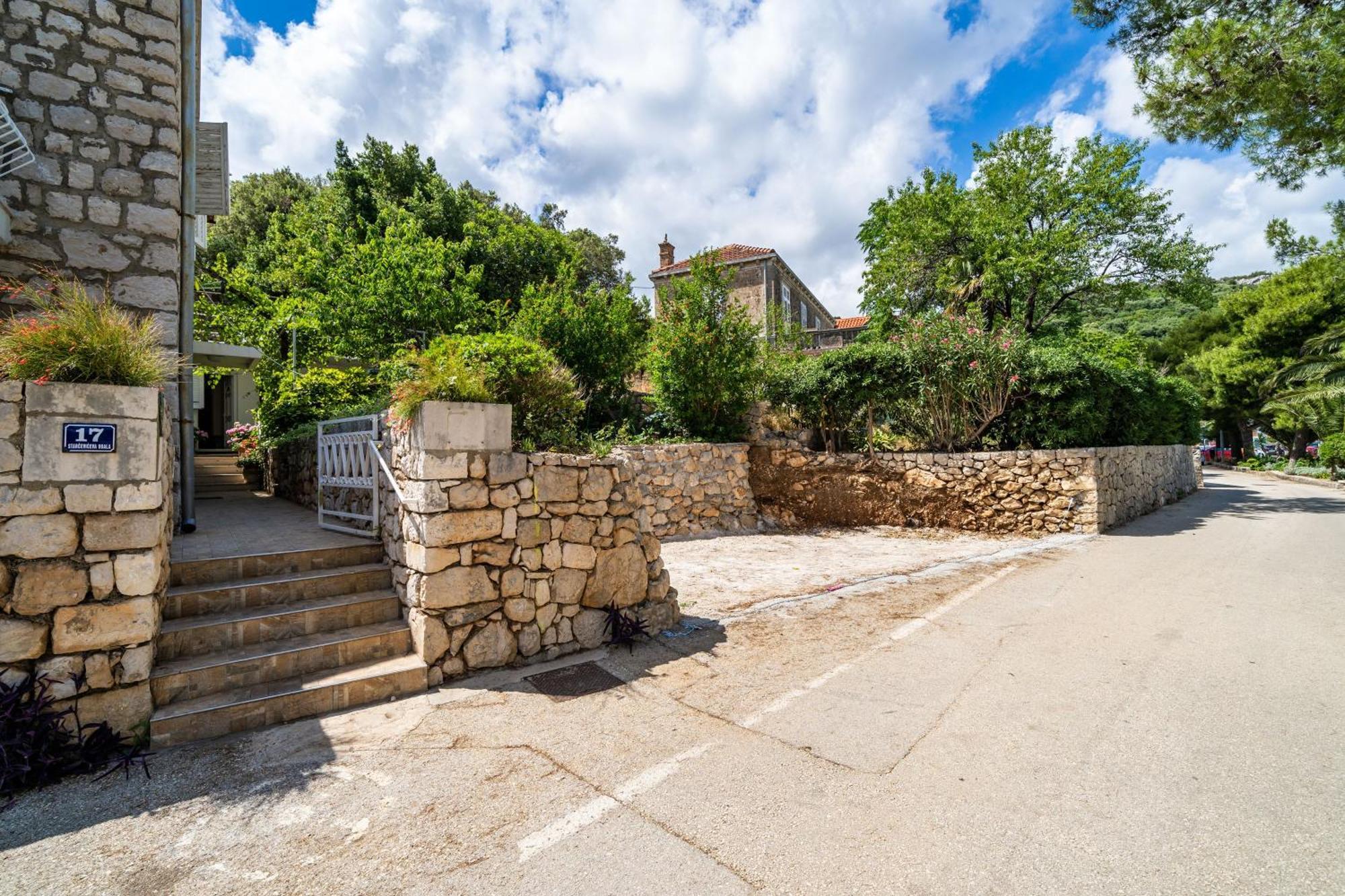 Apartments Zarac Дубровник Номер фото